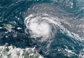 Hurricane Erin Becomes One of Fastest-Intensifying Storms in Atlantic History