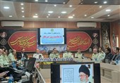 کشف 93 درصدی جرائم خشن در همدان/کاهش 31 درصدی سرقت به عنف
