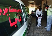دستگیری یک متهم بهخاطر مرگ مشکوک 2دختر جوان در جنوب تهران