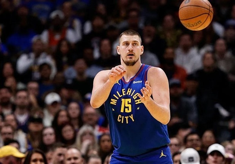 رویکرد تازه‌ جوکر در برخورد با داوران NBA