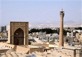 روز سمنان با جشن هزاره مناره مسجد جامع رنگ و بوی تاریخی می‌گیرد