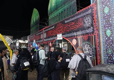 اربعين،گمركي،حسيني،ترخيص،گمركات