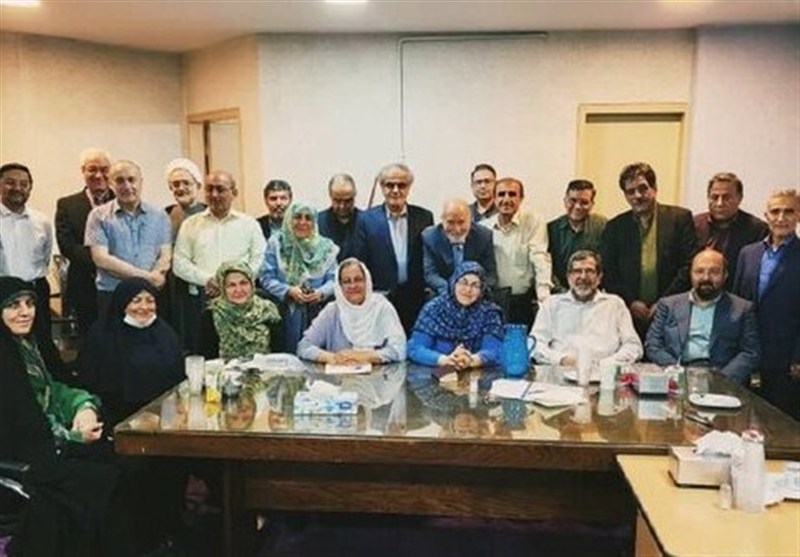بیانیه جبهه اصلاحات به دنبال چیست؛ پیشنهاد مهار ایران!