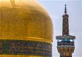 محورهای مواصلاتی شرق سمنان برای خدمت‌رسانی به زائران 28 صفر ایمن‌سازی شد