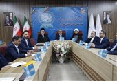 آغاز سی‌وهشتمین اجلاس سراسری روسای آموزش و پرورش شهرستان‌های استان تهران در شهریار+تصویر