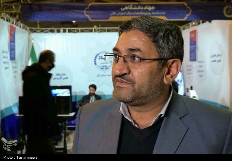 شهرک ICT قم آماده تحویل / امید تازه برای استقرار شرکت‌های فناور