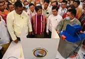 Myanmar Junta Sets December 28 Poll Date despite Raging Civil War