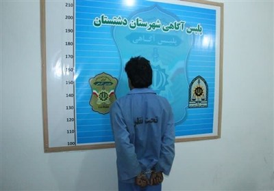 دشتستان،انتظامي،قتل،پليس،نفر،محموديان،فرمانده،منتقل،قضايي