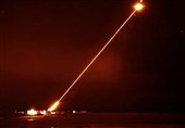 Трёхстороннее соперничество между США, Китаем и оссией по поводу лазерного оружия