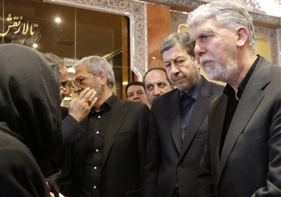 اصفهان،فرهنگ،استاد،خانواده،وزير،فرشچيان