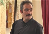 آغاز تصویربرداری سریال «مُلک آباد» در زاهدان با کمدین «خندوانه» + عکس