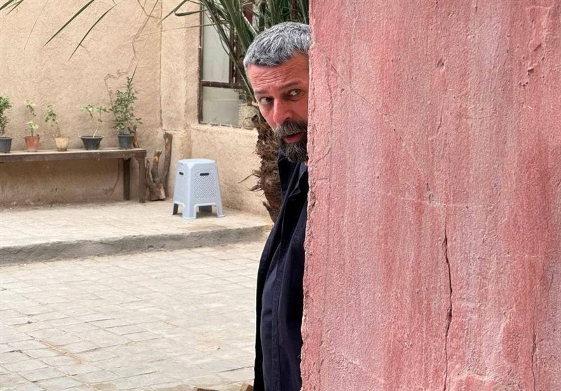 سریال , صدا و سیما , تلویزیون , 