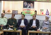 7 مسجد گناباد به پایگاه مدیریت بحران تجهیز میشوند