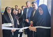 خانه تشکل‌های بهزیستی در گلستان افتتاح شد