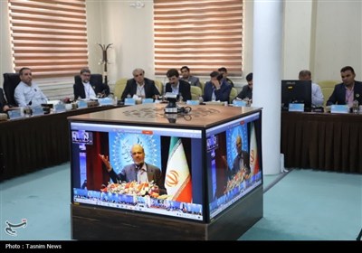 برگزاری اجلاس روسای آموزش و پرورش استان چهارمحال و بختیاری