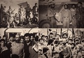 ناگفته‌هایی از جنایت وحشتناک منافقین در پاوه/ ‌با تکه موزاییک سر مردم را می‌بریدند!
