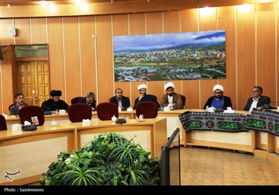 ستاد بزرگداشت شهیدان رجایی و باهنر در یاسوج