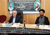 شهیدان رجایی و باهنر الگوی خدمت بیادعا برای نسل امروز
