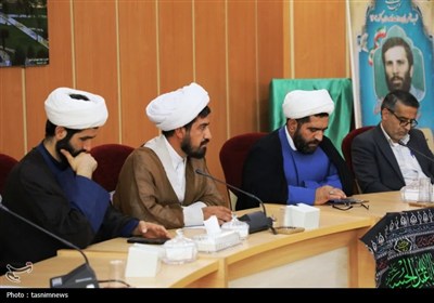ستاد بزرگداشت شهیدان رجایی و باهنر در یاسوج