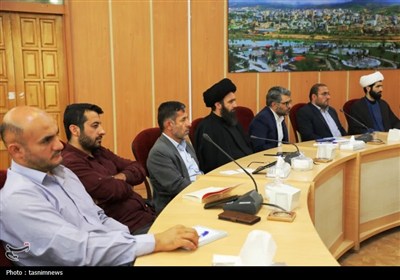 ستاد بزرگداشت شهیدان رجایی و باهنر در یاسوج