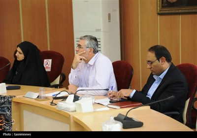 ستاد بزرگداشت شهیدان رجایی و باهنر در یاسوج