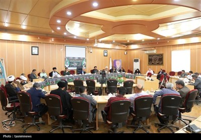 ستاد بزرگداشت شهیدان رجایی و باهنر در یاسوج