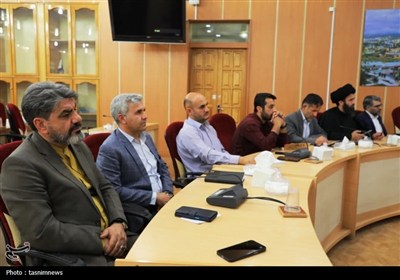 ستاد بزرگداشت شهیدان رجایی و باهنر در یاسوج