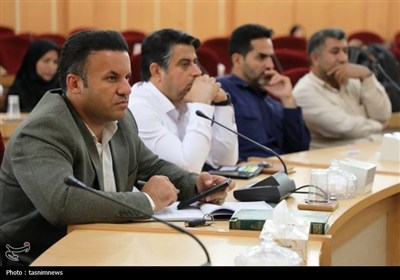 ستاد بزرگداشت شهیدان رجایی و باهنر در یاسوج