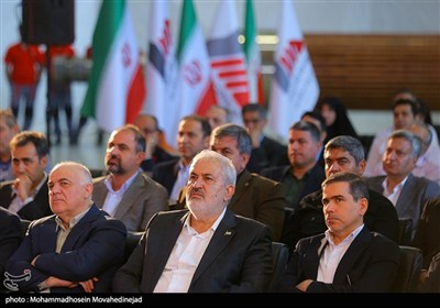 رونمایی از توربین MGT-75