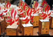 برگزیدگان رویداد منطقهای «باران شعر خند» معرفی شدند+تصویر