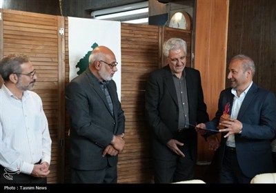 برگزیدگان رویداد منطقه‌ای &#171;باران شعر خند&#187; معرفی شدند