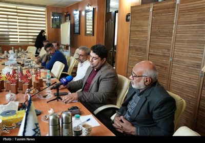 برگزیدگان رویداد منطقه‌ای &#171;باران شعر خند&#187; معرفی شدند