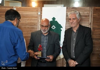 برگزیدگان رویداد منطقه‌ای &#171;باران شعر خند&#187; معرفی شدند