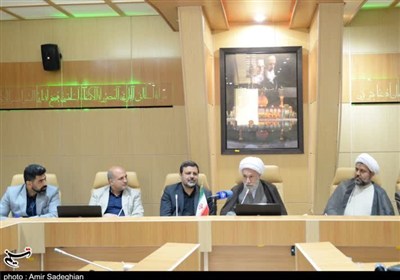 مخاطب،خبر،اسلامي،دژكام،شيراز،تمدن،خبرنگاران،نگاه،گزارش،خبررس ...
