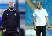 سپاهان و تراژدی در سن سیروس؛ ملوان جوان در کوک طلایی پوشان