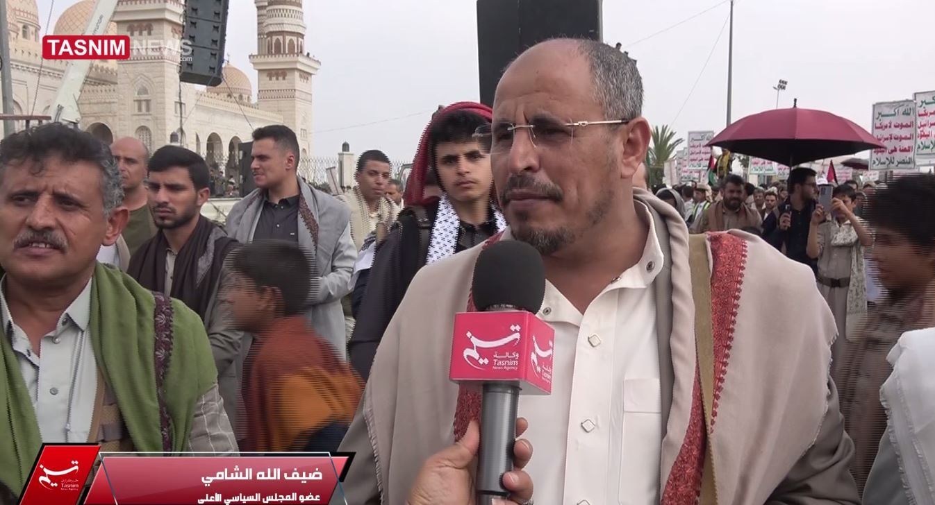 اليمن , حركة أنصار الله اليمنية , طوفان الأقصى , فلسطين , 