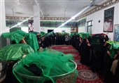 دعوتی از آسمان