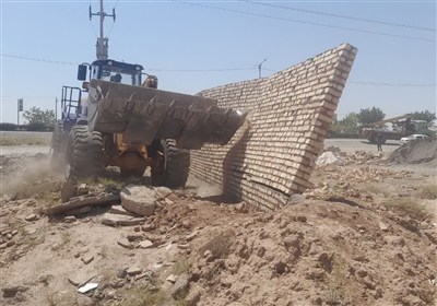 اراضي،كشاورزي،كاربري،باغي،نيشابور،اداره،حفظ،قانون،جهاد،امور
