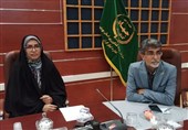 توانمندسازی زنان بوشهری در مقابله با بحران آب