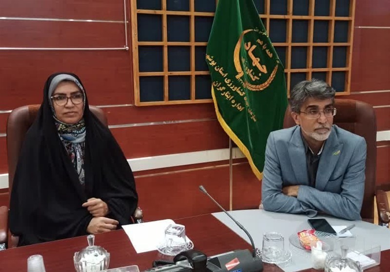 توانمندسازی زنان بوشهری در مقابله با بحران آب