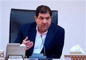 واکنش مخبر به بیانیه اخیر جبهه اصلاحات و تأکید بر حفظ وحدت ملی