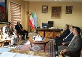 لزوم توسعه تأسیسات گردشگری در هیر