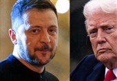 Трамп перед встречей с Зеленским: Украина должна отказаться от Крыма и НАТО