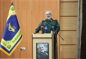 جانشین فرمانده‌کل سپاه: اسرائیل دچار خطای محاسباتی شد/ دشمنان ‌پیروز نبرد نبودند‌