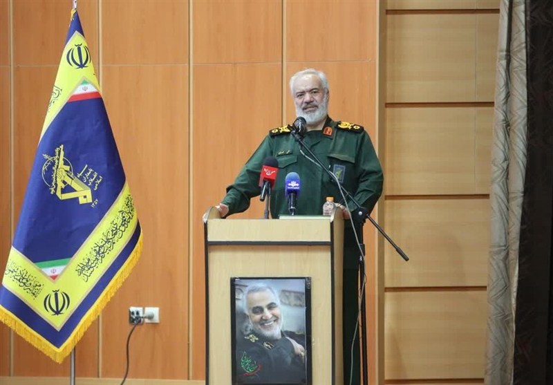 جانشین فرمانده‌کل سپاه: اسرائیل دچار خطای محاسباتی شد/ دشمنان ‌پیروز نبرد نبودند‌