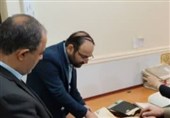 صدور گواهی انحصار وراثت به صورت الکترونیکی در بوشهر آغاز شد