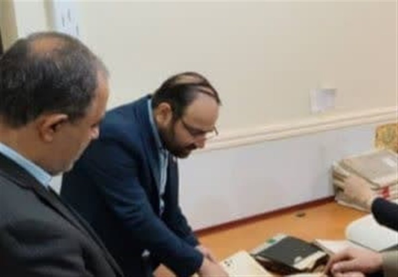 صدور گواهی انحصار وراثت به صورت الکترونیکی در بوشهر آغاز شد