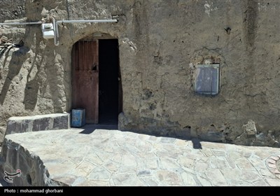 بازدید خبرنگاران از روستاهای مرزی خراسان جنوبی