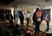 Power Outages, Explosions Escalate across Occupied Palestine after Minister’s Remarks