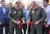 بهره‌برداری از مرحله اول بازسازی بیمارستان امیرالمؤمنین(ع) نهاجا بوشهر